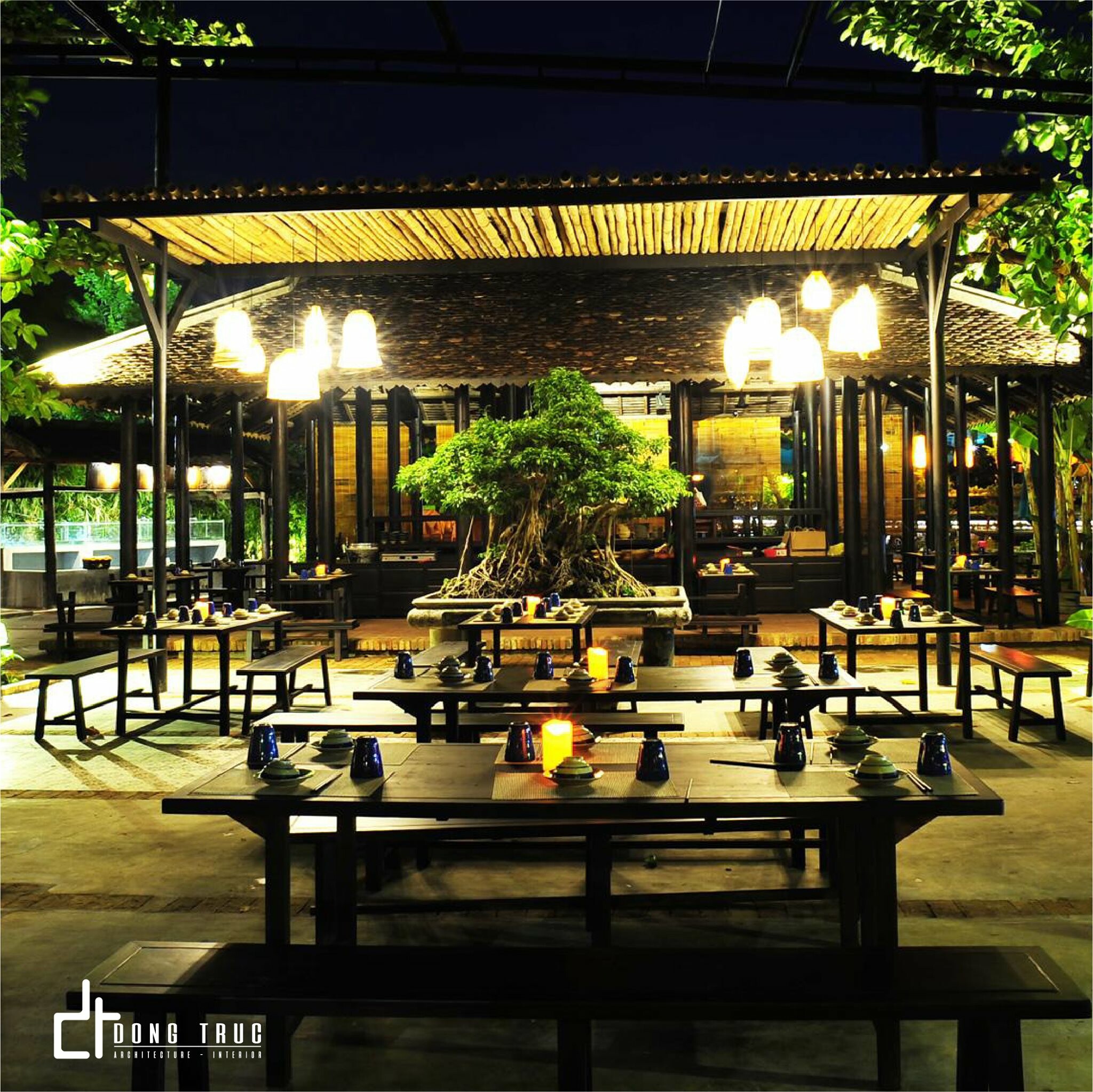 Xây Dựng, Thương Mại Và Trang Trí Nội Thất Đông Trúc 10