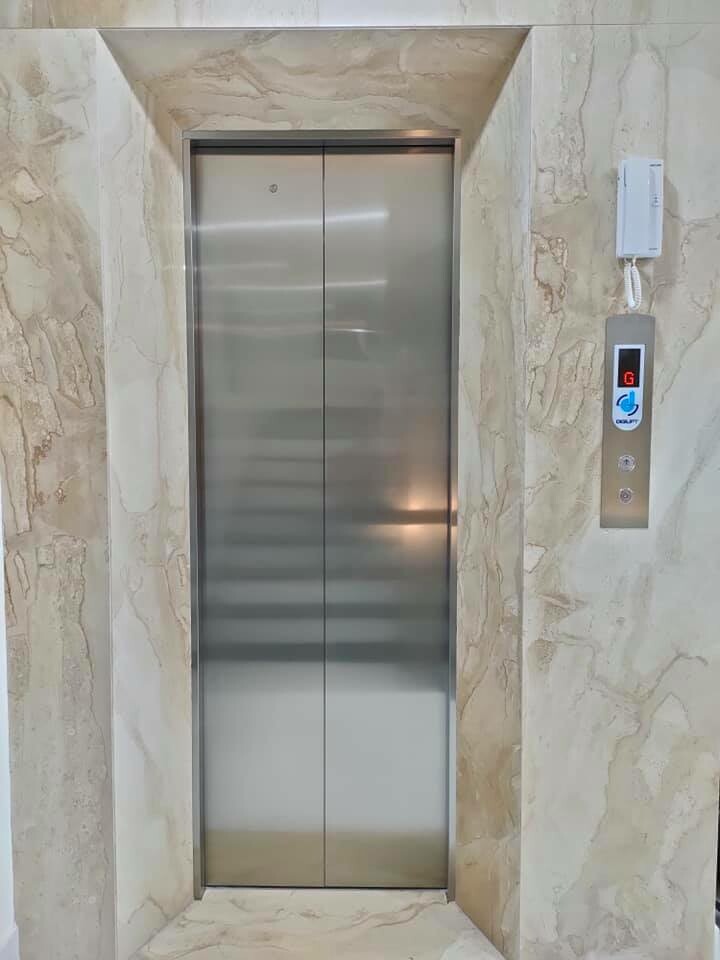 Thương Mại Kỹ Thuật Công Nghệ DigiLift 5