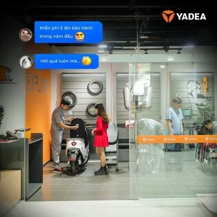 Electric Motorcycle 4