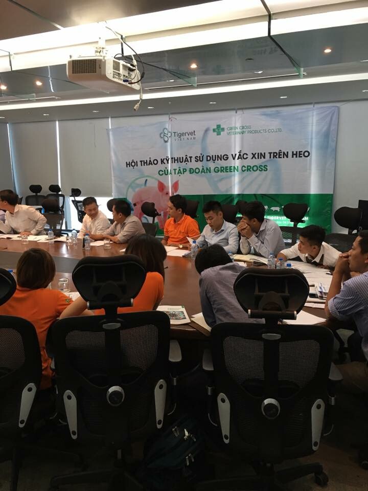 GREEN CROSS VIỆT NAM 5