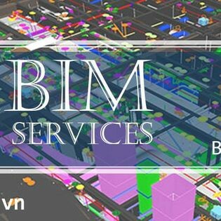 Tư Vấn Và Ứng Dụng Công Nghệ BIM Việt Nam 1