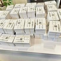 LOTUS VENTURE HOLDING 7