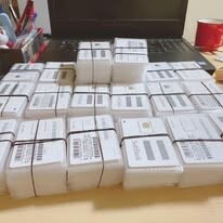 LOTUS VENTURE HOLDING 6