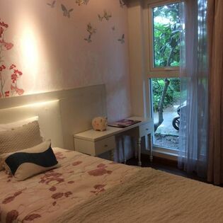 Khu Đô Thị Nam Thăng Long 9