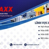 Hóa Chất Sunmaxx Vina 10