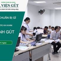 Phòng khám đa khoa Viện Gút 3