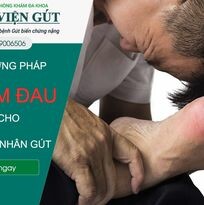 Phòng khám đa khoa Viện Gút 4