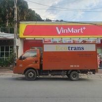 VẬN CHUYỂN ECOTRANS 10