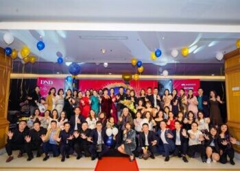 Sản xuất và Thương mại Việt Sing - VietSing 5