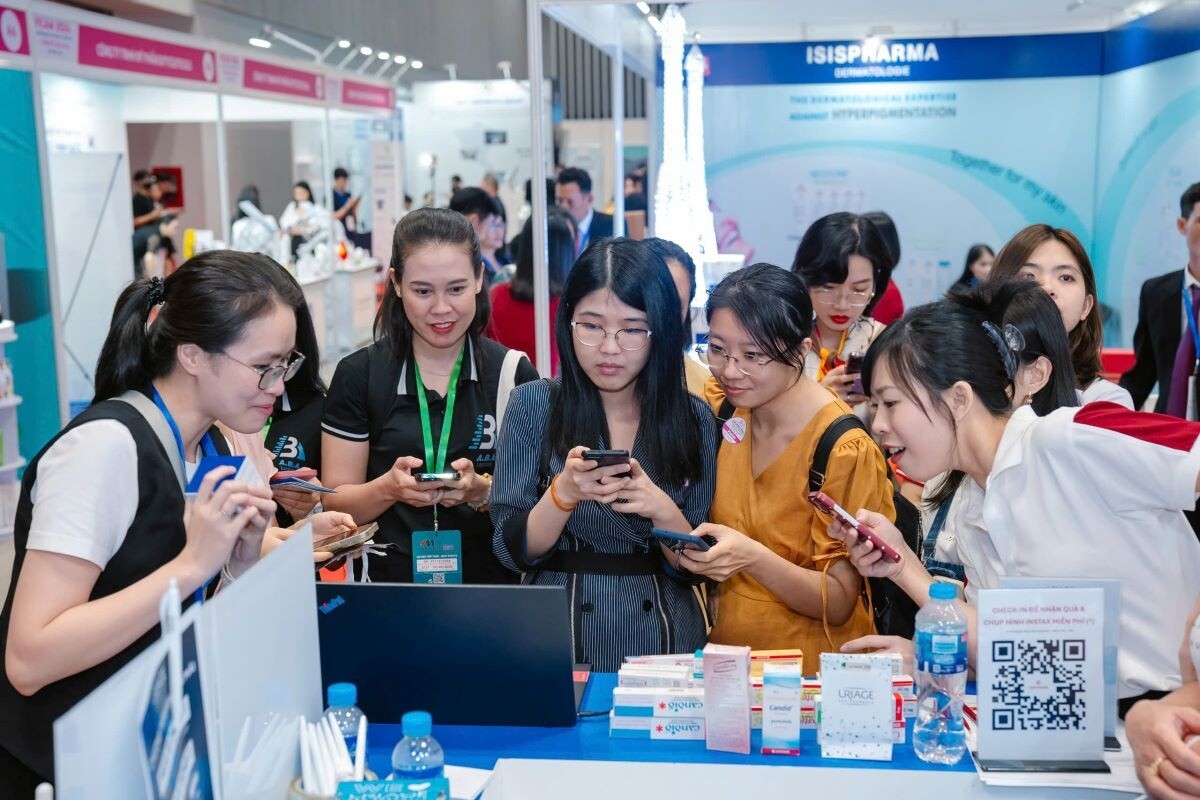 THƯƠNG MẠI MEDIPHARM VIỆT NAM 1