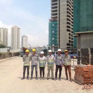 Trường Cao Đẳng Công Nghệ Và Kỹ Thuật Trần Hưng Đạo 5