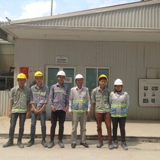 Trường Cao Đẳng Công Nghệ Và Kỹ Thuật Trần Hưng Đạo 4