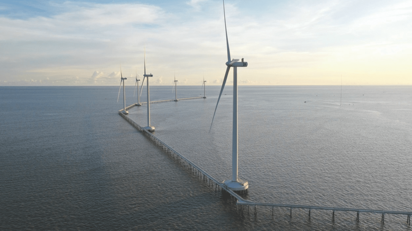 Công Ty Cổ Phần Kỹ Thuật Năng Lượng Tâm Thành Phát 1