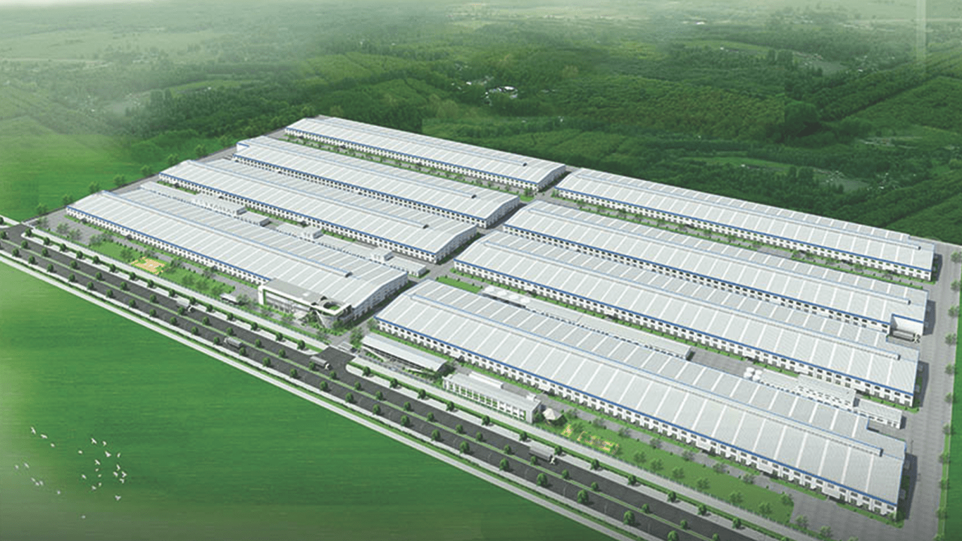 Công Ty Cổ Phần Kỹ Thuật Năng Lượng Tâm Thành Phát 3