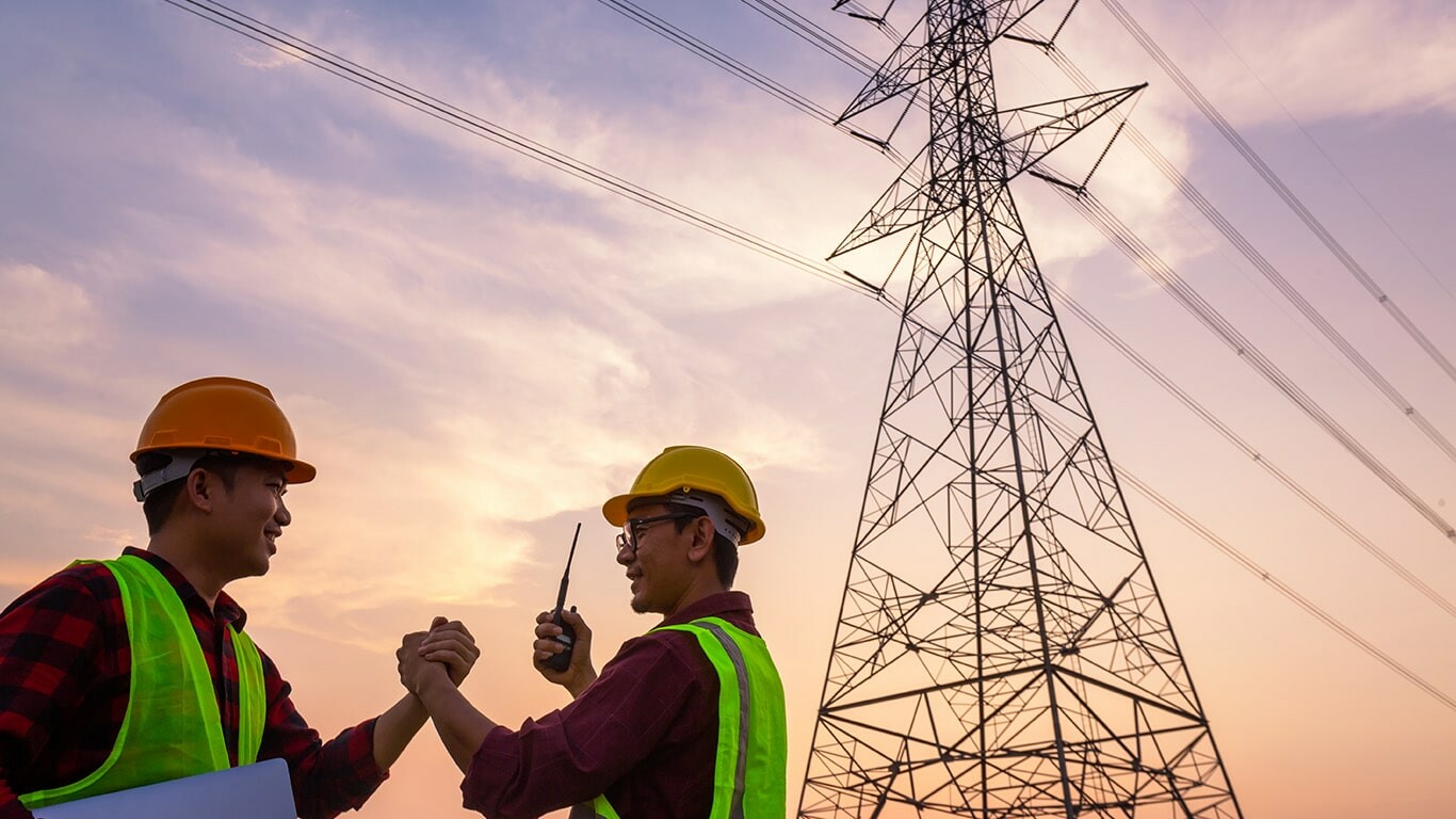 Công Ty Cổ Phần Kỹ Thuật Năng Lượng Tâm Thành Phát 6