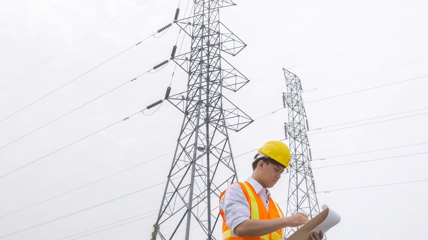 Công Ty Cổ Phần Kỹ Thuật Năng Lượng Tâm Thành Phát 11