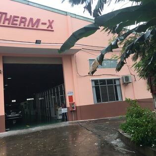 Therm-x System Việt Nam Technology 7