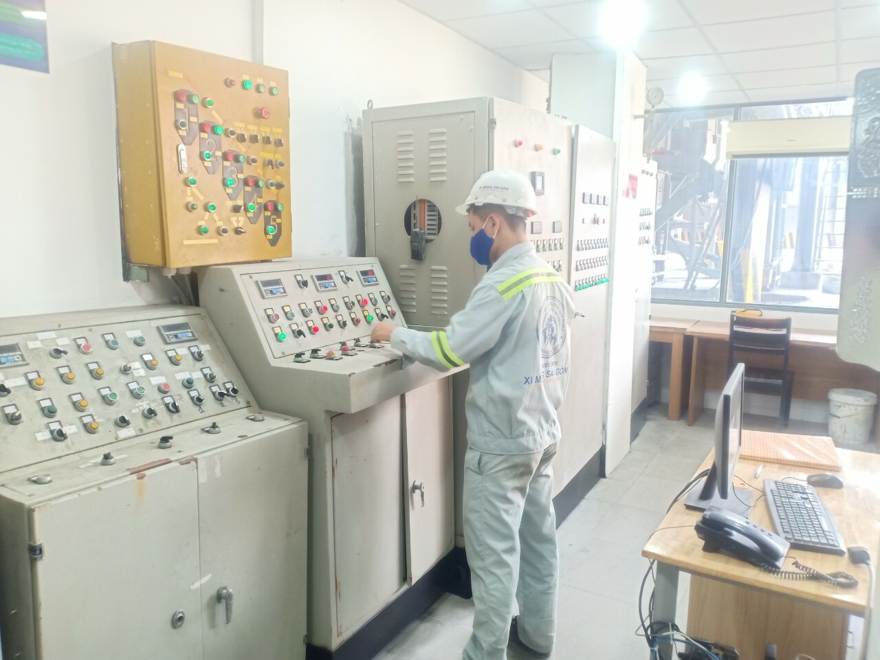 CÔNG TY CỔ PHẦN PHÁT TRIỂN SÀI GÒN 1