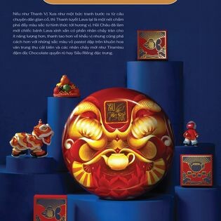 Bánh kẹo Hải Châu 4