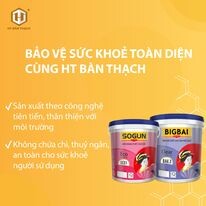 HT Bàn Thạch 3