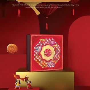 Bánh kẹo Hải Châu 3