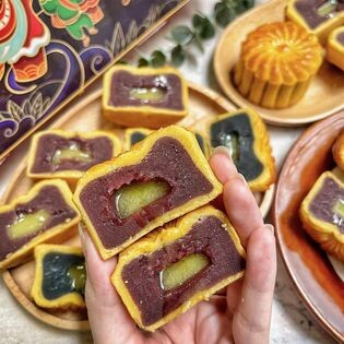 Bánh kẹo Hải Châu 9