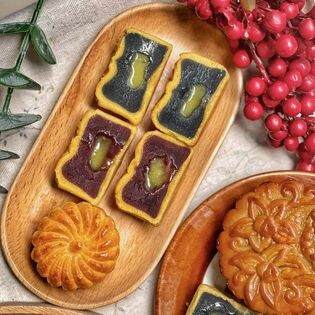 Bánh kẹo Hải Châu 8