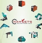 Thiết bị công nghiệp Nam Sơn 7