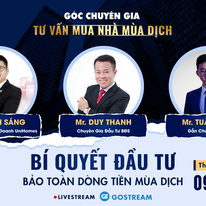 Bất Động Sản Uni Real 3
