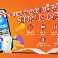 Thanh Toán HQ Pay 4