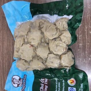 Tân Việt Sin Foods 6