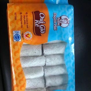 Tân Việt Sin Foods 7