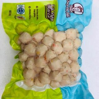 Tân Việt Sin Foods 9