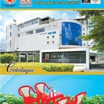 Sản xuất Vinh Nam 6