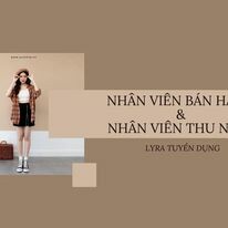 Thời Trang Lyra 11