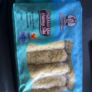 Tân Việt Sin Foods 5