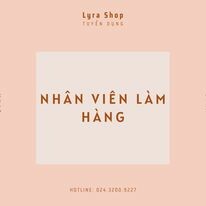 Thời Trang Lyra 12