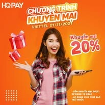Thanh Toán HQ Pay 8