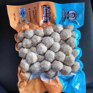 Tân Việt Sin Foods 4