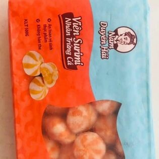 Tân Việt Sin Foods 3