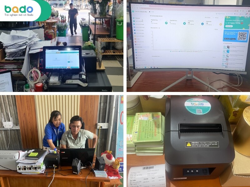 Bado Software Services And Solutions 2