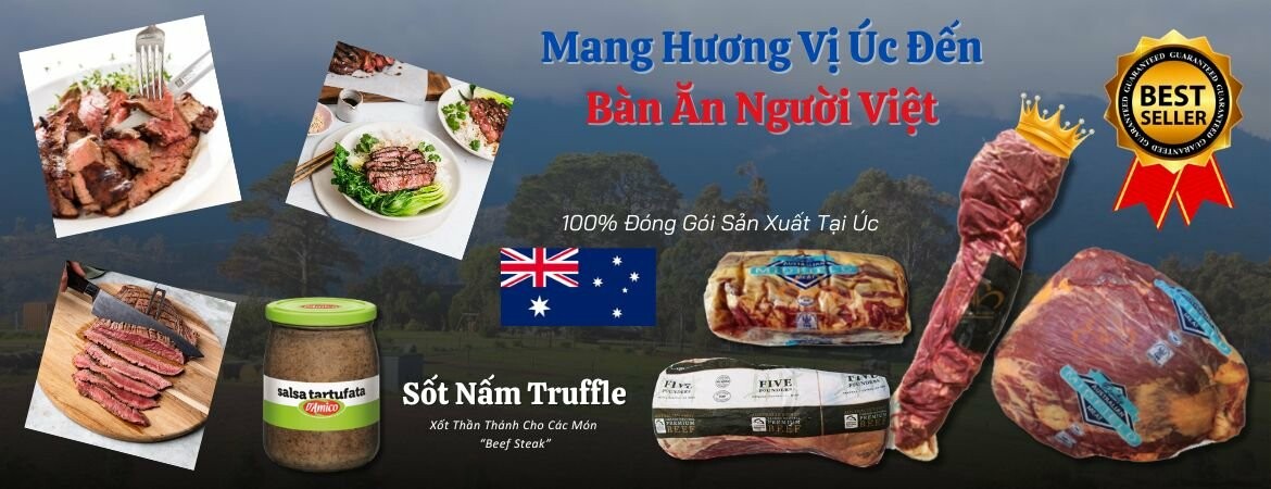 Thực Phẩm Nguyên Hà 6