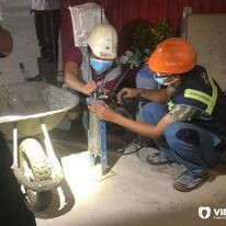 Bê Tông Việt Hàn 2