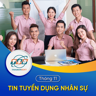 Công Nghệ Thái Sơn 7