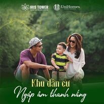 Bất Động Sản Uni Real 6