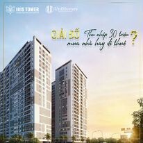 Bất Động Sản Uni Real 10