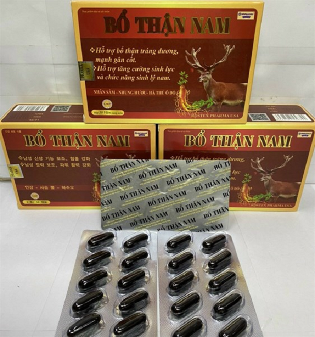 Dược Phẩm Việt Nhật 3