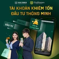 Bất Động Sản Uni Real 8
