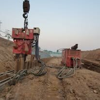 Xây Dựng Và Phát Triển Kỹ Thuật Nền Móng 13