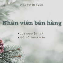 Thời Trang Lyra 14